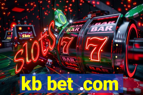 kb bet .com